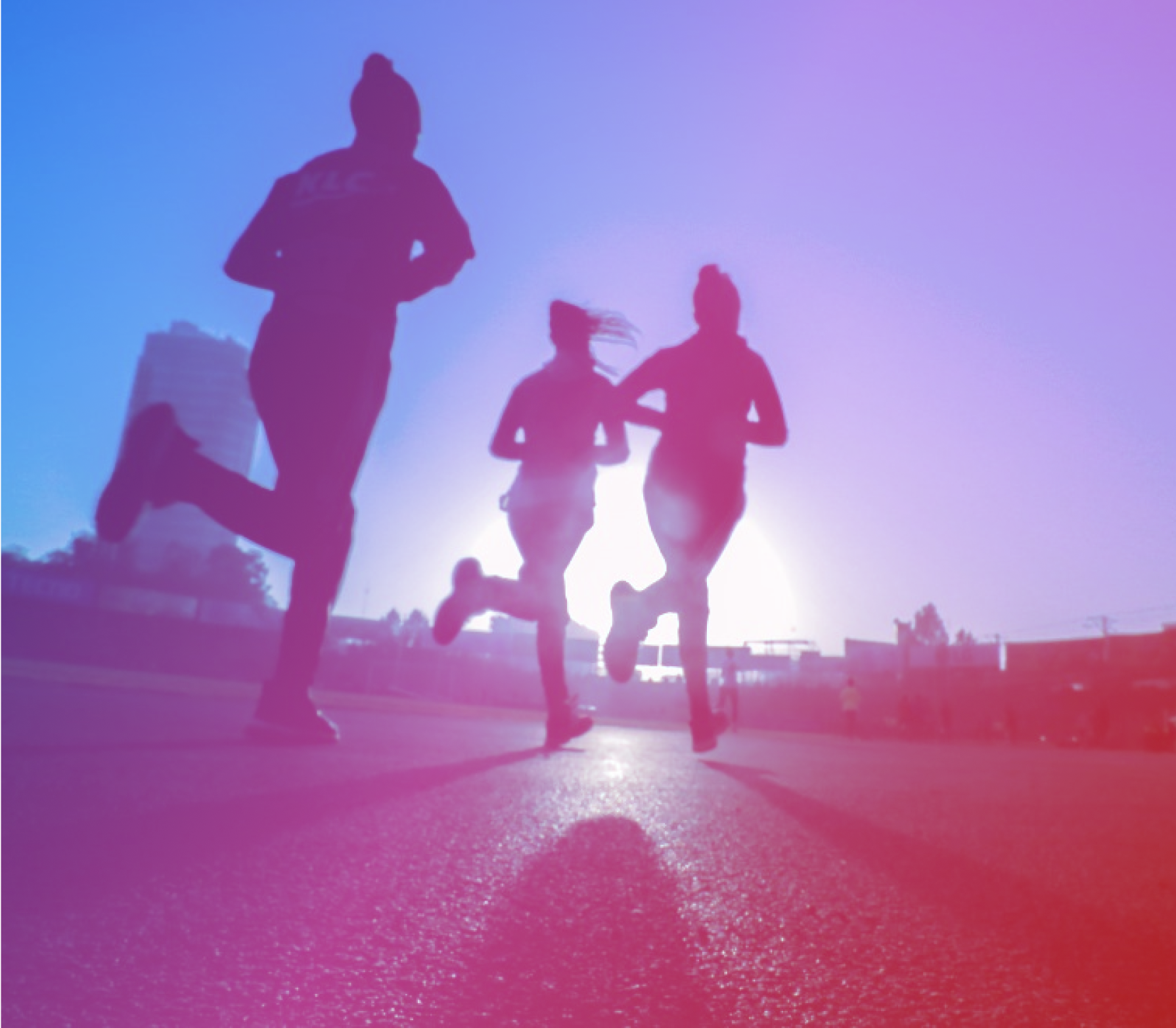 runners